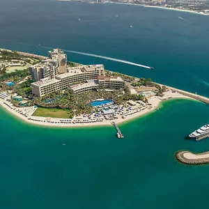 Rixos The Palm & Feriested